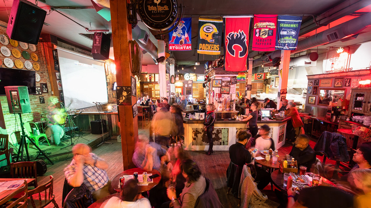 Top Concert Venues in Calgary for Live Music | Ticketscene Blog