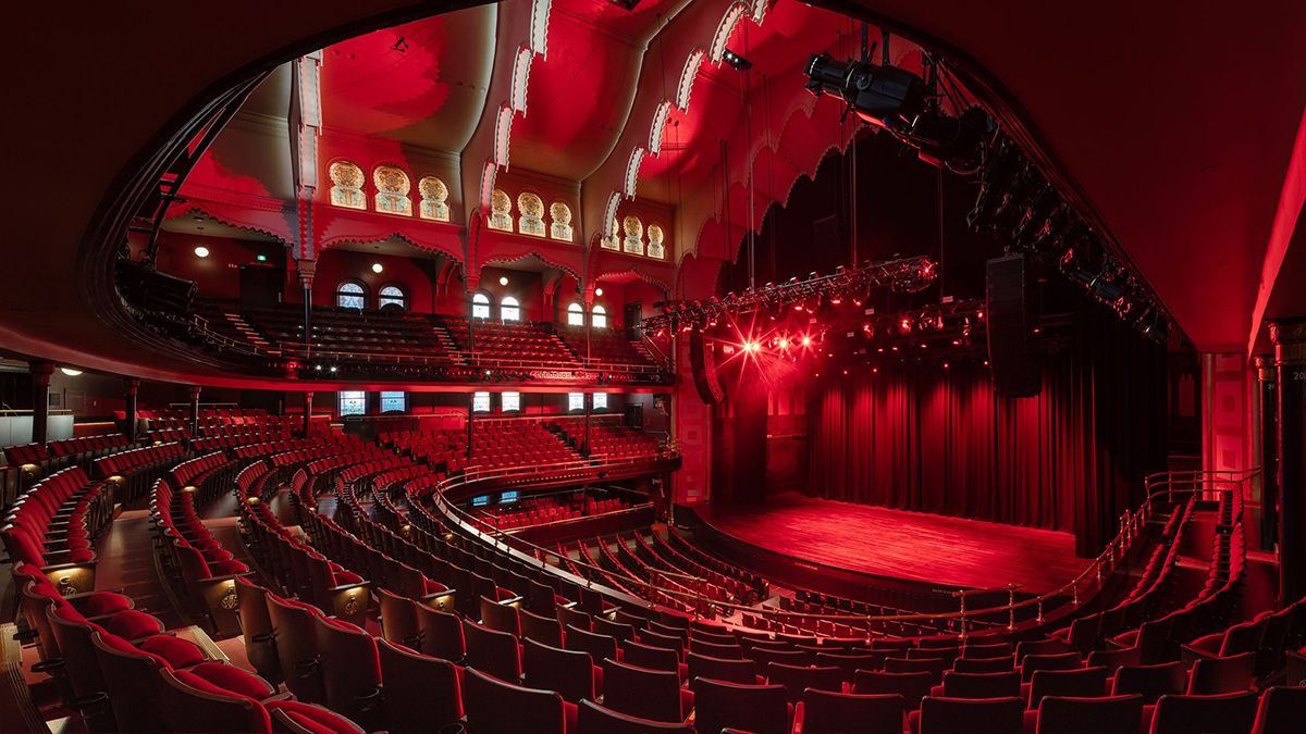 Top Concert Venues in Toronto for Live Music | Ticketscene Blog
